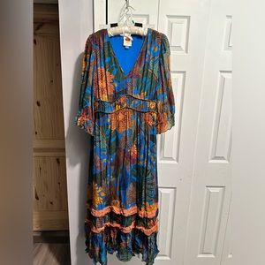 Farm Rio for anthropology